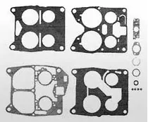 Bmw 320/520 Juego De Juntas Carburador Solex 4 A 1  (2540)