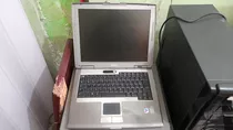 Notebook Dell Latitude D510