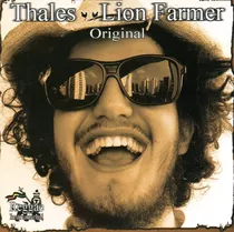 Cd  Thales Lion Farmer - Original 