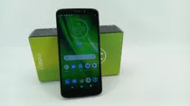  Moto G6 Play Dual Sim 32 Gb Índigo-escuro 3 Gb Ram