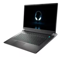  Notebook Alienware M15 R6 Core I7 1tb Ssd 16gb Rtx 3070 8gb