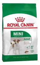 Royal Canin Mini Adult X 7,5kg + Envio Gratis