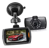Camara Para Automovil Hd Seguridad Dash Cam Full Hd 1080p