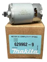 Motor Parafusadeira 12v Hp330 Hp2014 Hp2016 Original Makita
