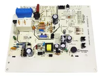 Placa Ar Split Inverter Electrolux Qi18f Qi18r A11811502