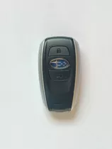 Llave Smart Key Subaru Impreza, Outback, Forester 