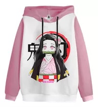 Busos Buzos Saco Nezuko Kimetsu No Yaiba 