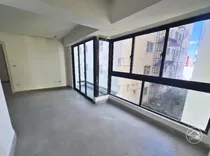 Apartamento Nuevo De 1 Habitación En Moderna Torre En Serrallés