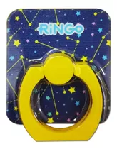 Anillo Ringo 360º Soporte Celular / Tablet | Magic Starry