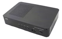 Receptor De Tv Digital / Conversor Digital C/ Rca E Hdmi Zte