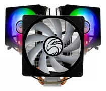 Cooler Pc Cpu 4 Heatpipe 150w Intel/amd 1200/1700/am4/am3 