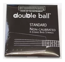 Steinberger Sst-109 4-string Set Double Ball 45/105