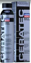 Aditivo Antifriccionante Ceratec De Liqui Moly 300ml