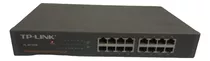 Switch Tp-link Tl-sf1016