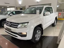 Volkswagen Amarok Highline 4x2 Aut. C/d 2.0 Tdi (180 Cv)  Sn