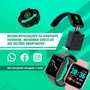 Segunda imagem para pesquisa de smartwatch iwo