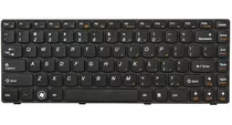 Teclado Lenovo G480 Z380 Z470 Z480 Original Somos Tienda