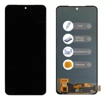 Frontal Tela Display Touch Para Redmi Note 10s + Brindes