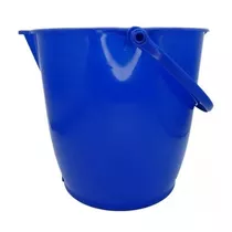 Tobo Para Agua La Palma Real 10 Litros