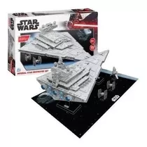 Quebra Cabeças Star Wars Imperial Star Destroyer- 342 Peças