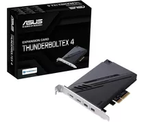 Tarjeta De Expansion Asus Thunderbolt 4 Jhl 8540