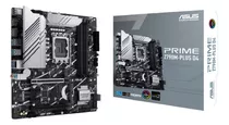 Placa Mãe Mb Micro Atx Intel Lga 1700 Prime Z790m-plus D4