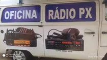 Conserto De Rádio Amador 