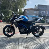 Cf Moto Nk 250 - Financiada - Empadronada Y Asegurada