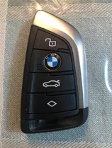 Llave De Auto Bmw