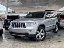 Jeep  Grand Cherokee  Americana 