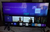 Televisor LG Smart Tv Thinq Ai 49 4k Magic Oportunidad