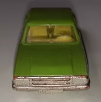 Miniatura Carrinho Stelco Ford Consul B088