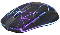 Mouse Inalambrico Rii Rm200 Con Luces Led Coloridas-tgfk