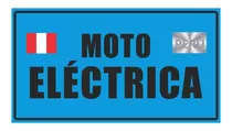 Placa De Moto Electrica & Bicimoto Vmp - Oficial