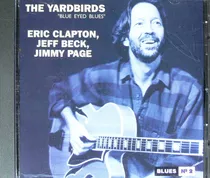 The Yardbirds - Blue Eyed Blues