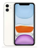 iPhone 11 Color Blanco