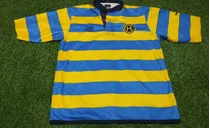 Camiseta Topper Rugby Hindu Club Niños