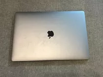 Macbook Pro 2016 15.4  I7 512gb Oportunidad