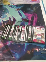 Pokemon Tcg Códigos Online 