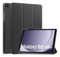 Funda Smart Cover Para Samsung Galaxy Tab A9 Plus 2023