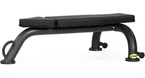 Ziva Commercial Flat Bench