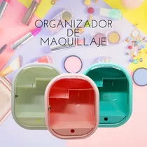 Organizador De Maquillaje