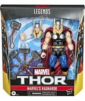 Thor Ragnarok Marvel Legends C2 - Lacrado