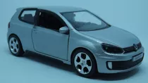 Miniatura Carro Golf Gti  Rmzcity 1/36