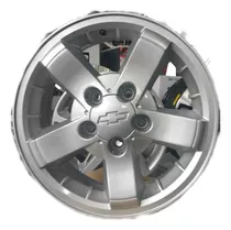 Llantas Aleacion Chevrolet S10 R16 (5x120) Original S/tapa