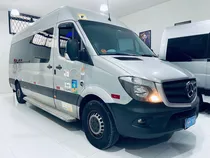 Sprinter Executiva 2019