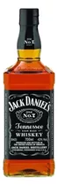 Whisky Jack Daniel's No.7 Tennesse 700ml