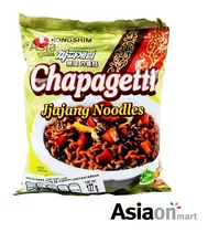 Ramen Coreano Chapagetti