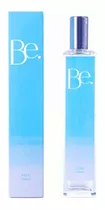 Perfume Colônia Be Azul 100ml Volume Da Unidade 100 Ml