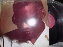 Ray Charles Lps Precio Por Unidad Buen Estado.